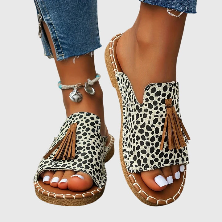 Kacey | Orthopedic Sandals