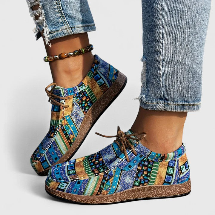 Faye | Orthopedic Shoes