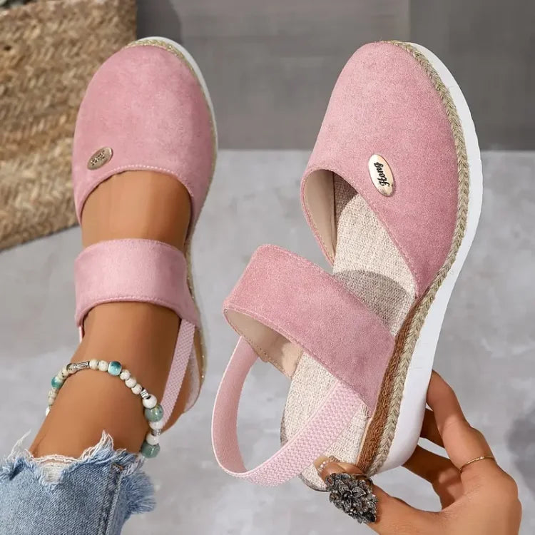 Oralee - Orthopedic Breathable Sandals