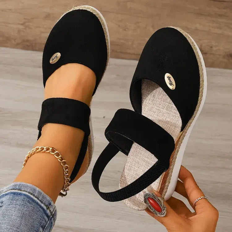 Oralee - Orthopedic Breathable Sandals