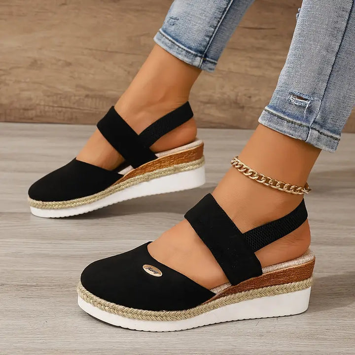 Oralee - Orthopedic Breathable Sandals