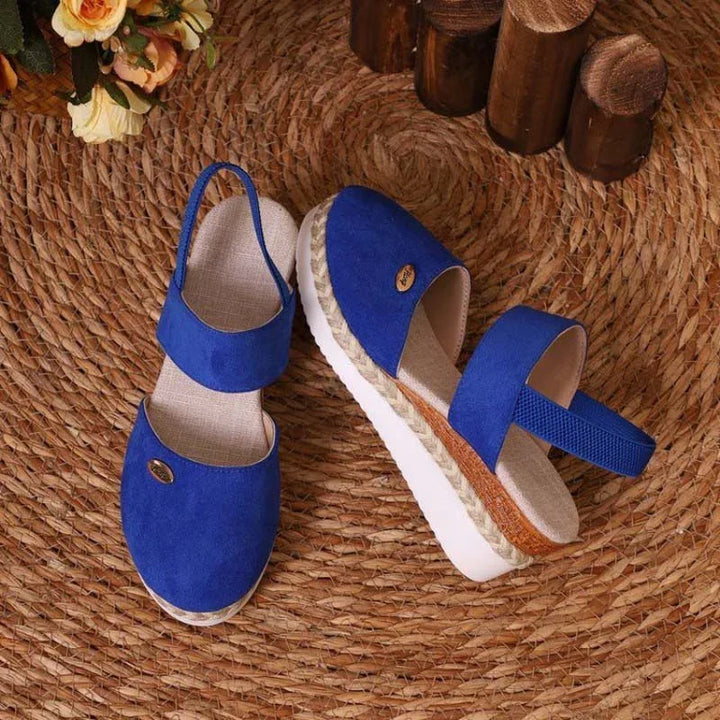 Oralee - Orthopedic Breathable Sandals
