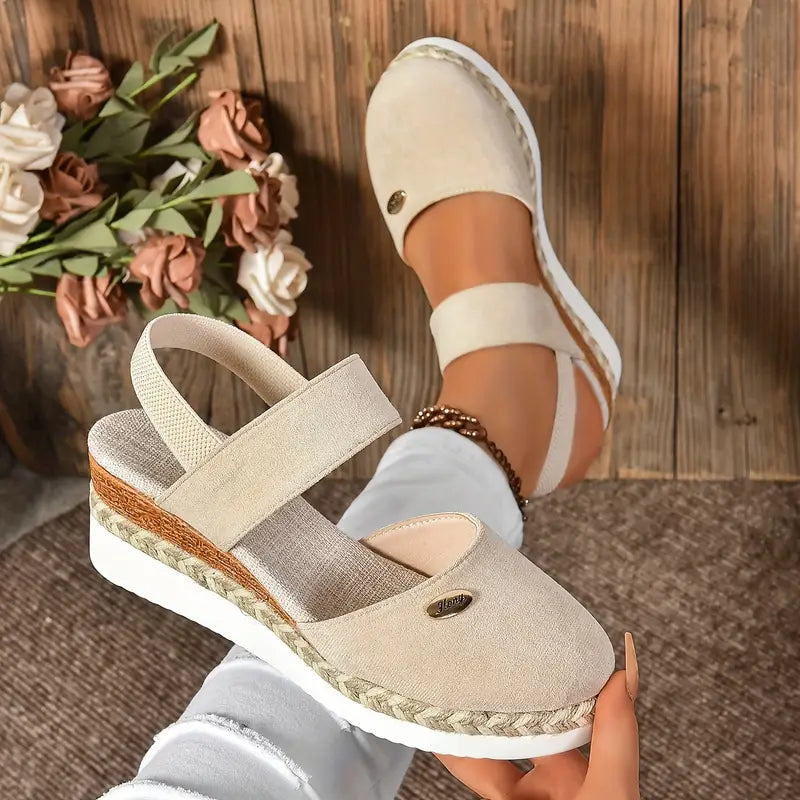 Oralee - Orthopedic Breathable Sandals