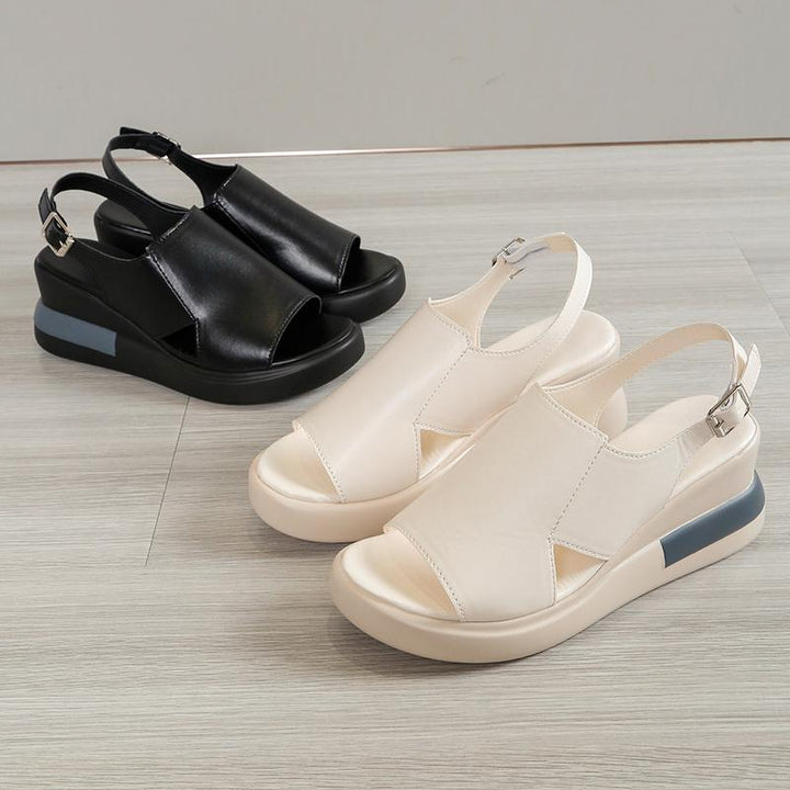 Joline | Orthopedic Sandals
