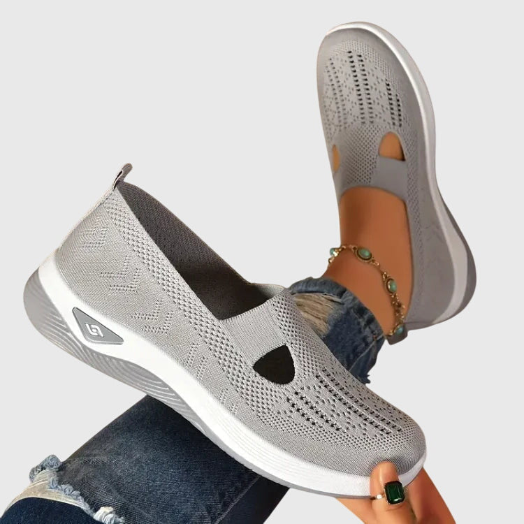 Lisa | Orthopedic Walking Shoes