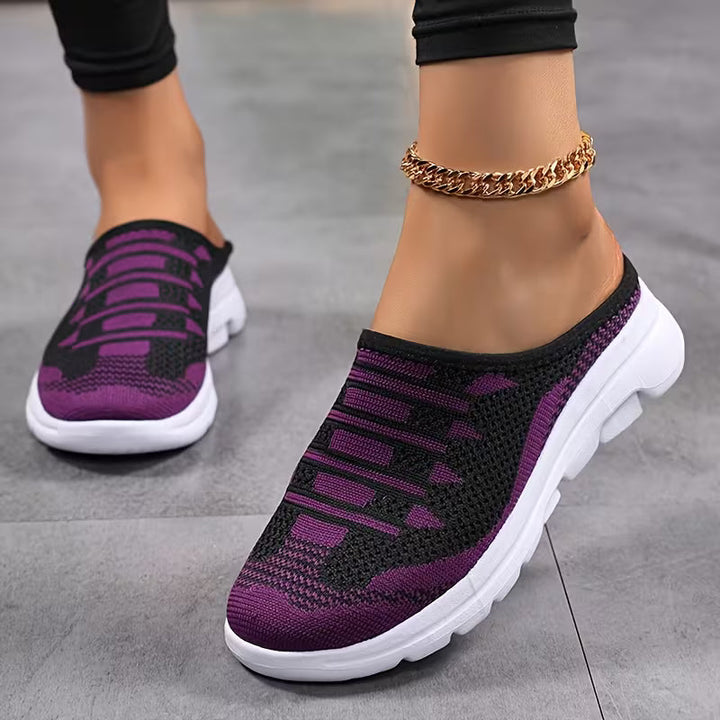 Danica - Padded Orthopaedic Sneakers