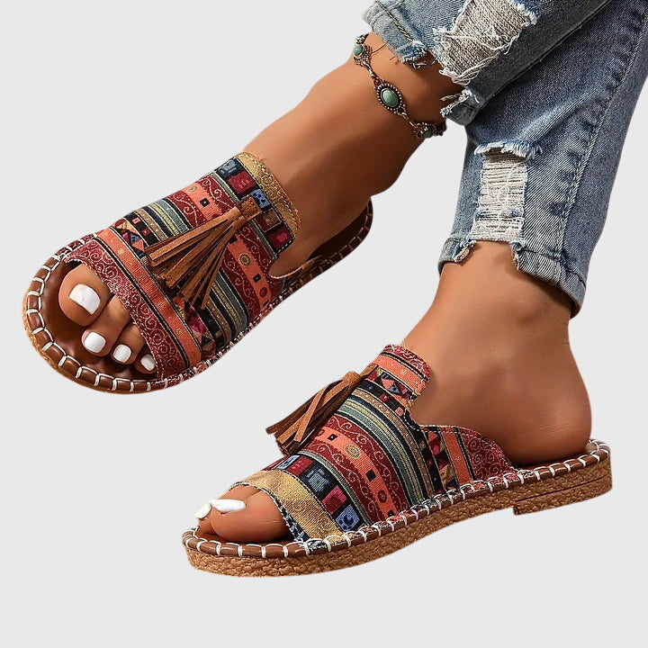 Kacey | Orthopedic Sandals