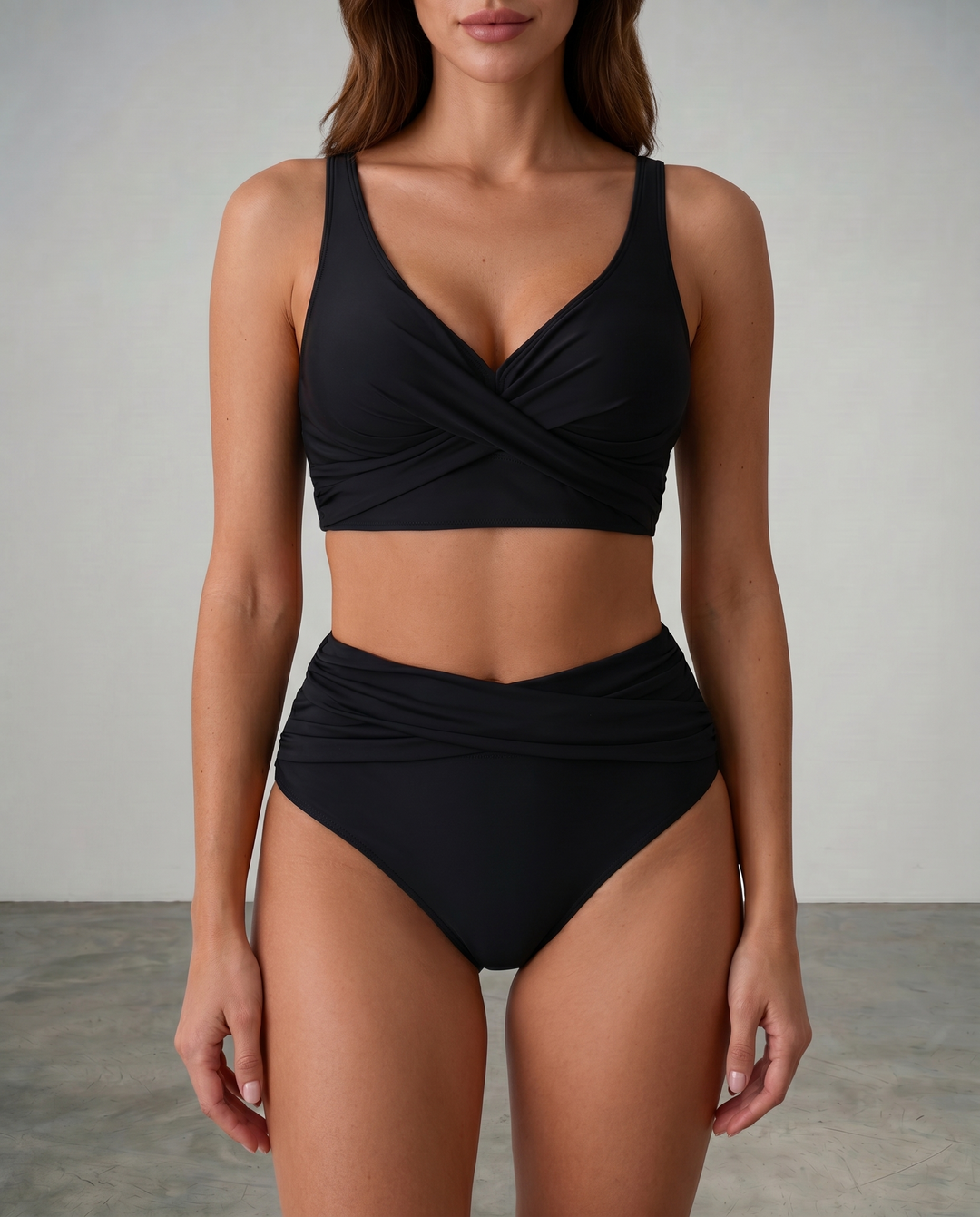 MAREL | FIGURE-SCULPTING BIKINI