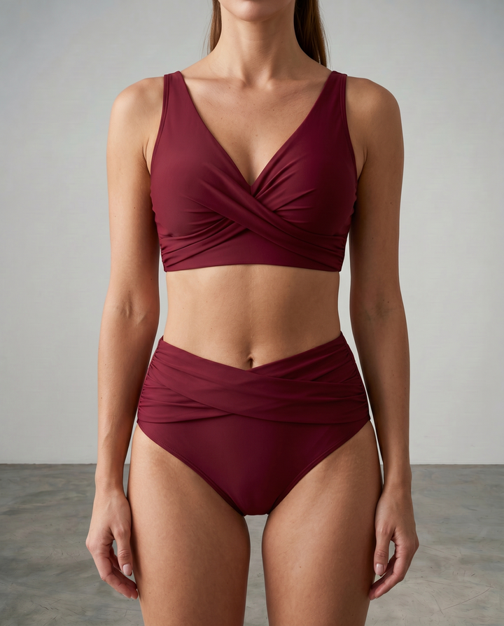 MAREL | FIGURE-SCULPTING BIKINI