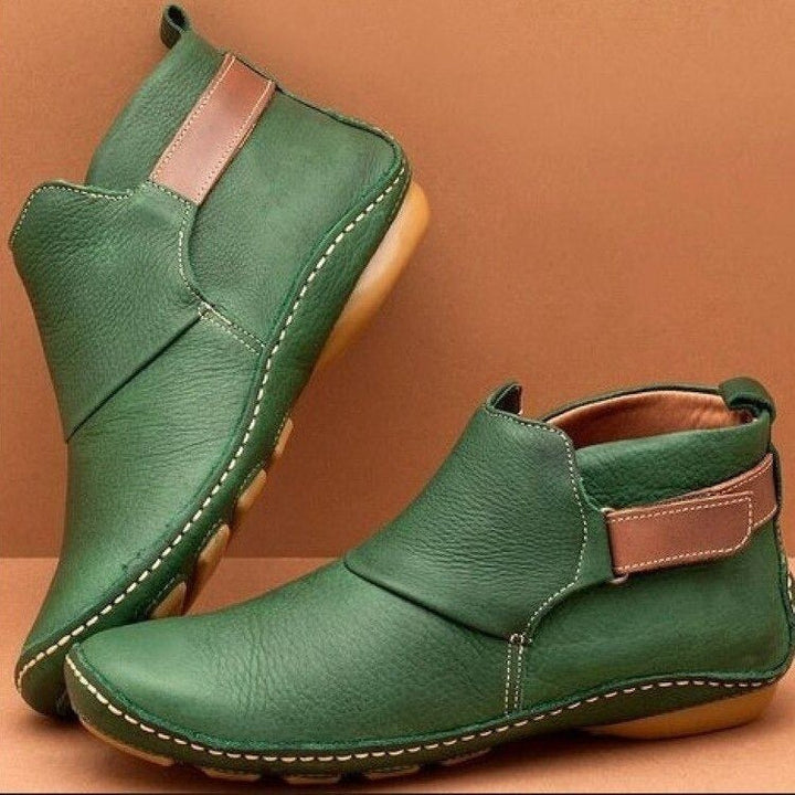 Shana | Premium Comfortable Ankle Boots