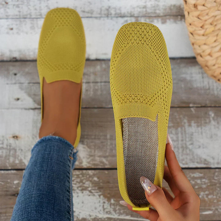 Marisella | Elegant Orthopedic Shoes