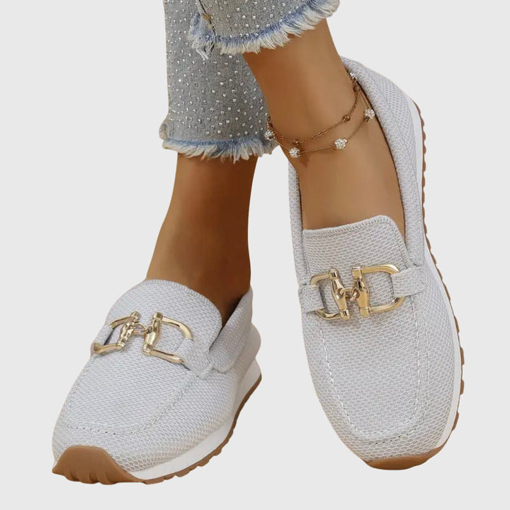 Ruth | Orthopedic Loafers
