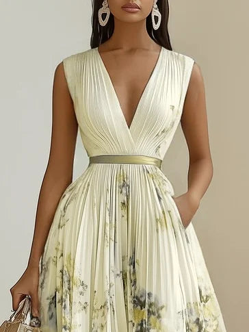 Hettie | Sophisticated Dress