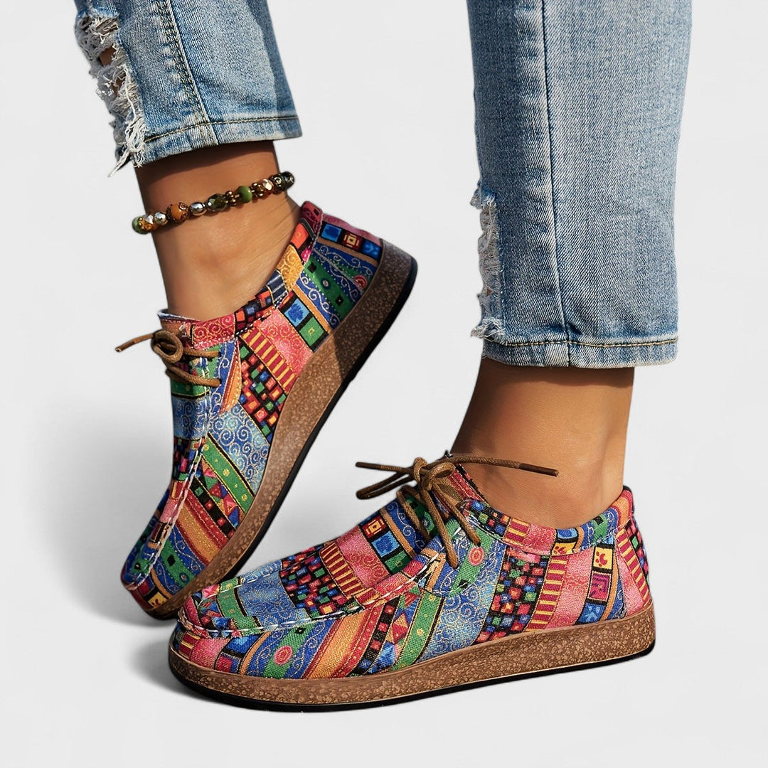 Luviana | Lightweight Comfort Shoes