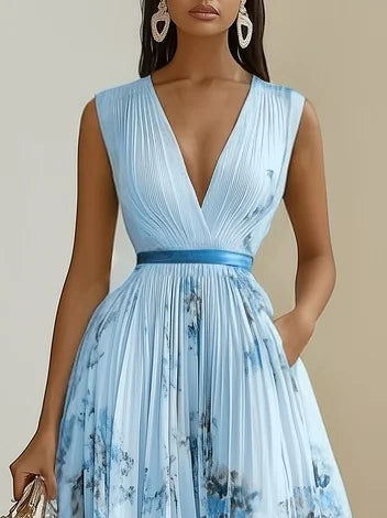 Hettie | Sophisticated Dress
