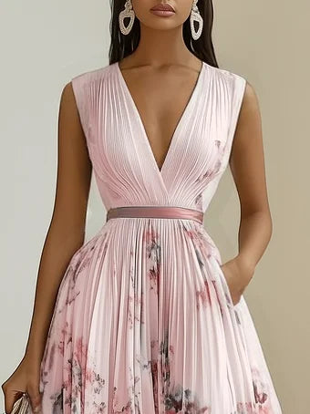 Hettie | Sophisticated Dress