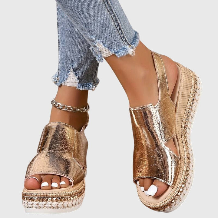 Tracy | Orthopedic Sandals