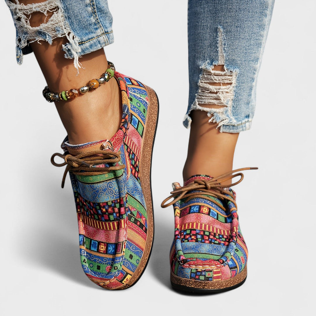 Luviana | Lightweight Comfort Shoes