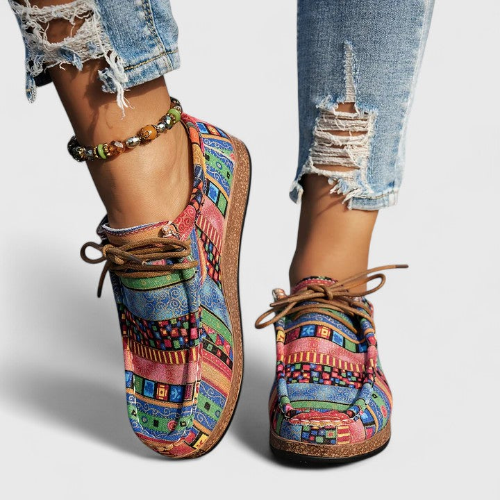 Faye | Orthopedic Shoes