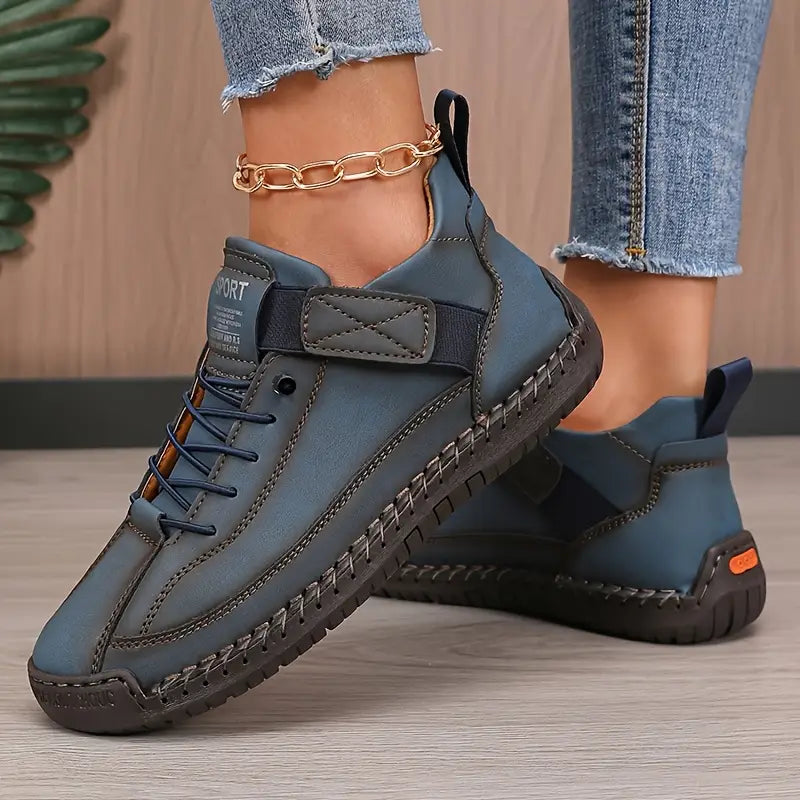 DARLA – ORTHOPEDIC COMFORT TRAINERS