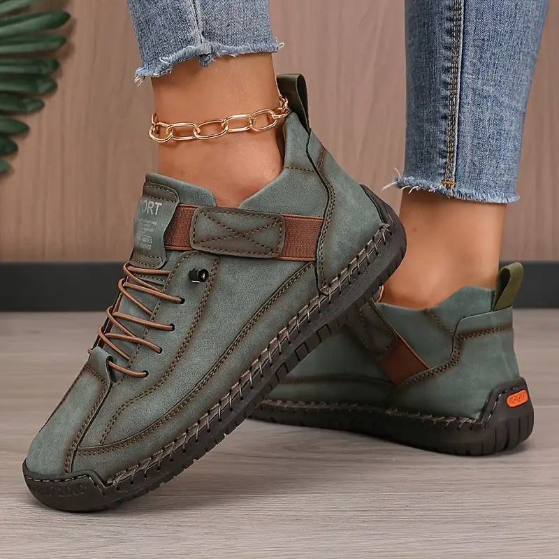 DARLA – ORTHOPEDIC COMFORT TRAINERS