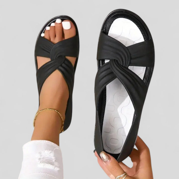 Marisa - Orthopedic Sandals