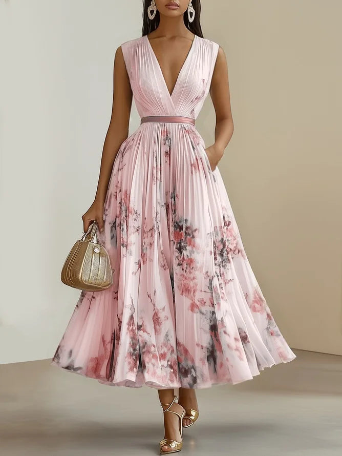 Hettie | Sophisticated Dress