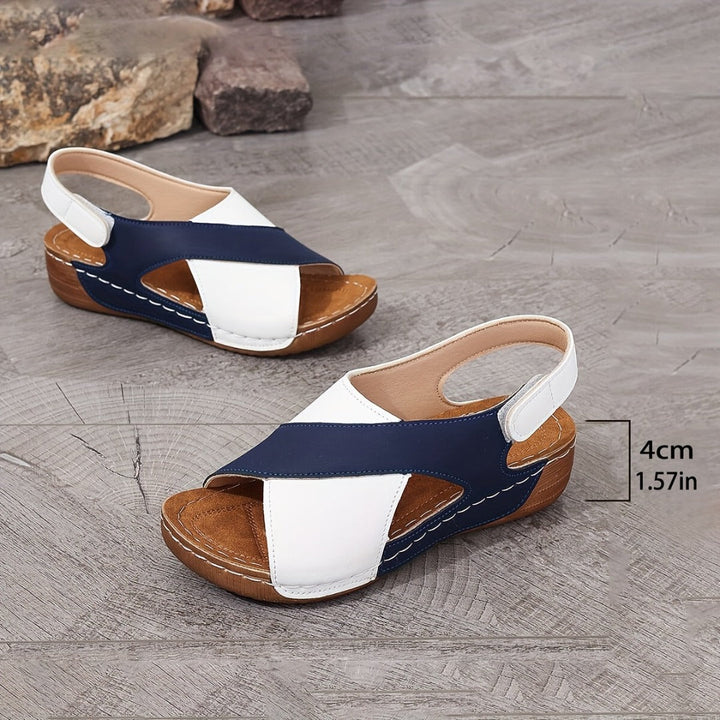 Carrie | Orthopedic Sandals