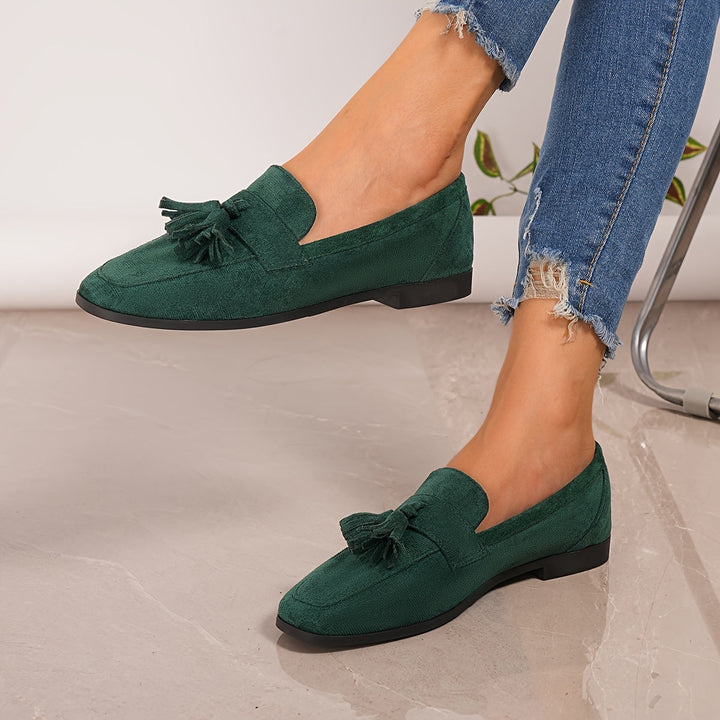 Floriana | Walking Support Shoes