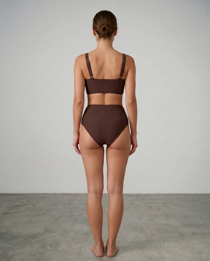 MAREL | FIGURE-SCULPTING BIKINI