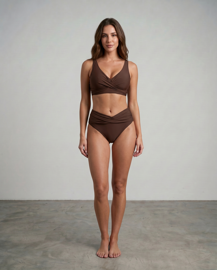 MAREL | FIGURE-SCULPTING BIKINI