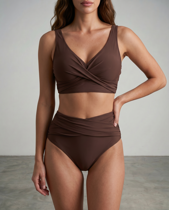 MAREL | FIGURE-SCULPTING BIKINI