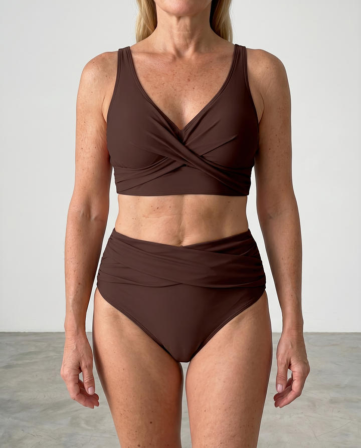 MAREL | FIGURE-SCULPTING BIKINI