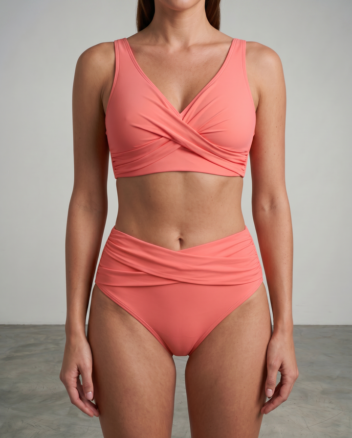 MAREL | FIGURE-SCULPTING BIKINI