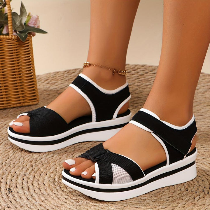 Tamra | Orthopedic Sandals