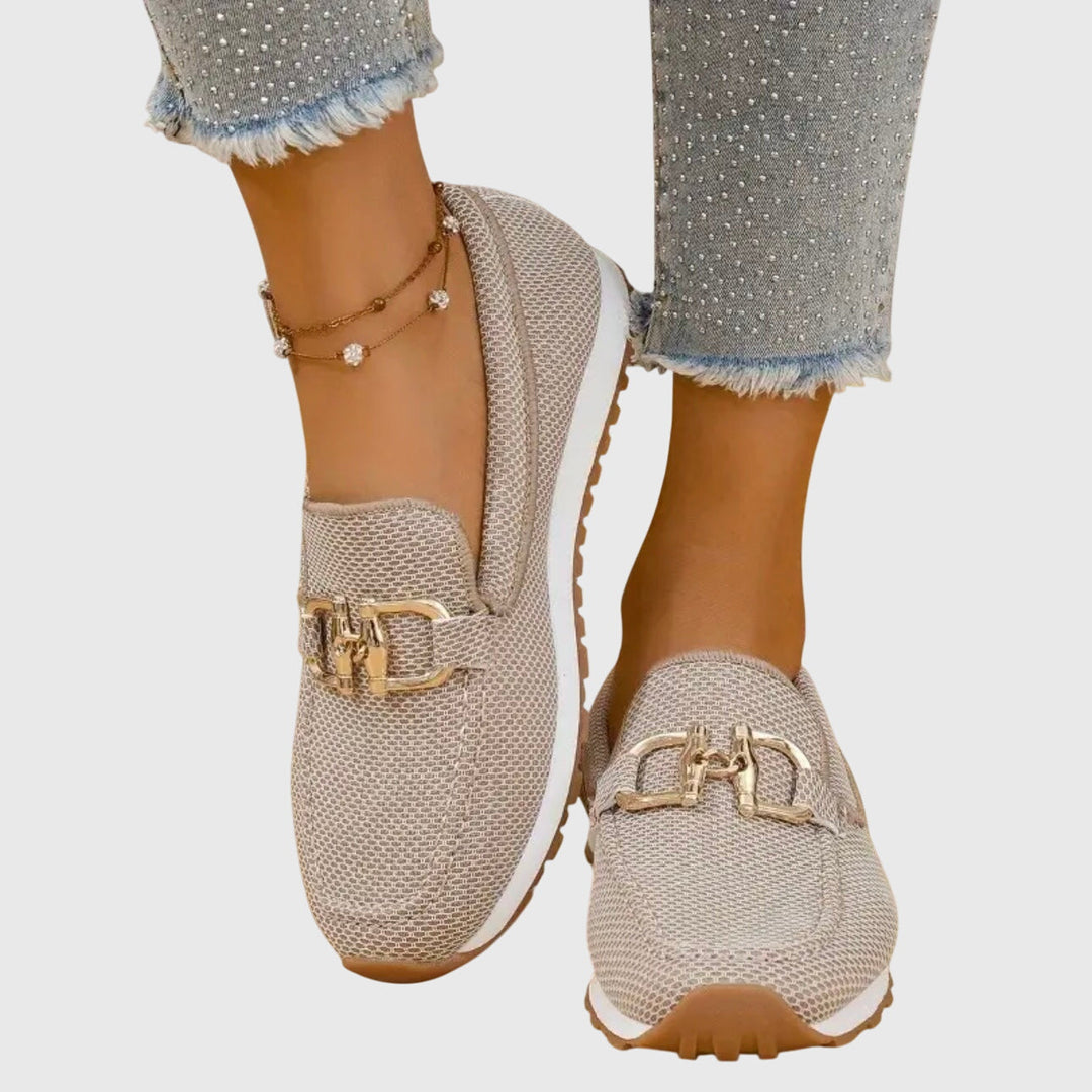 Ruth | Orthopedic Loafers