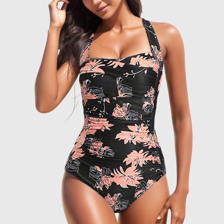 Eleanor — One-Piece Swimsuit