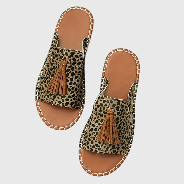 Kacey | Orthopedic Sandals