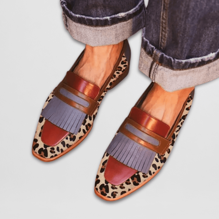 Nyna | Elegant Loafers