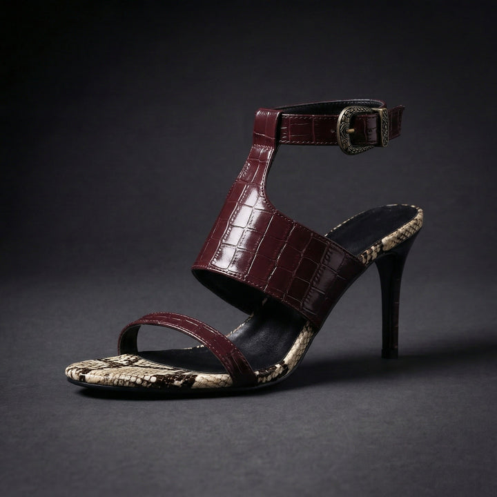 Zonelle | Milano Heel