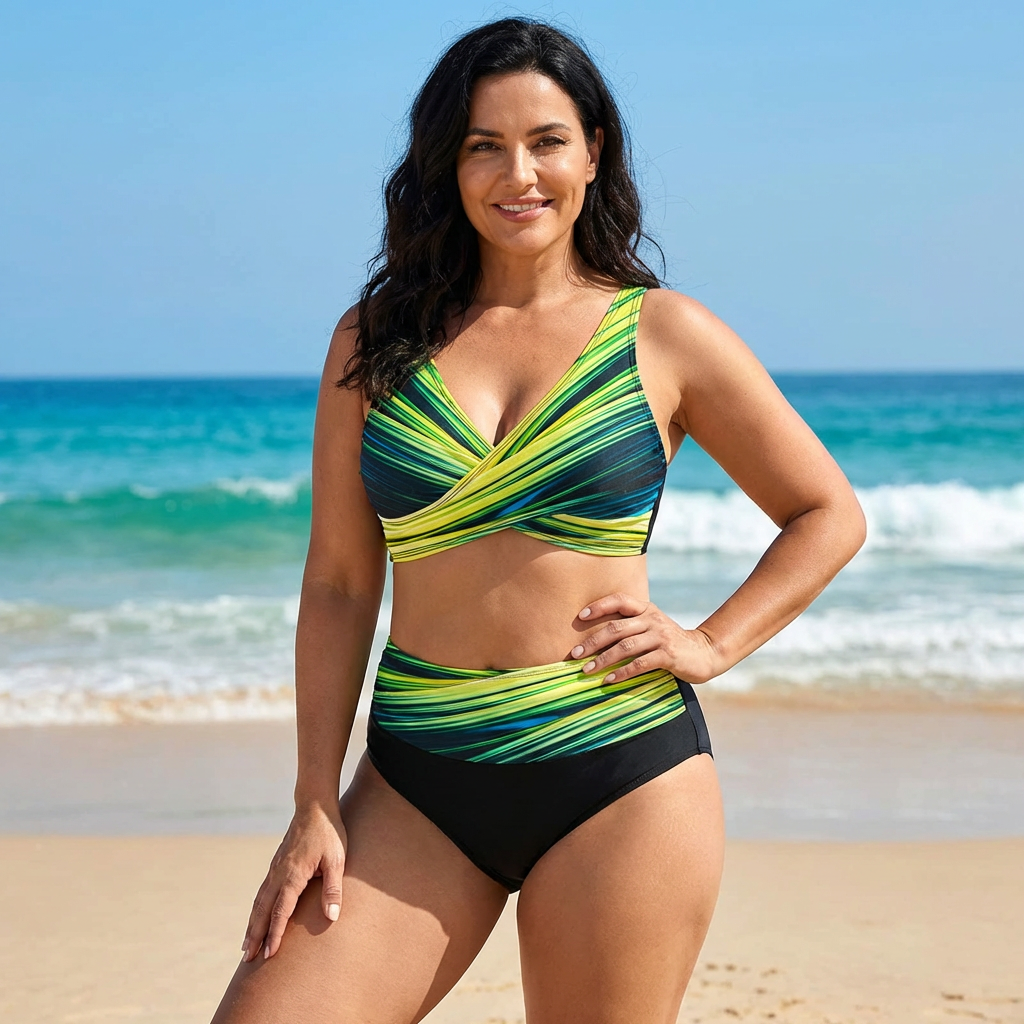 Margaret Shaping Bikini