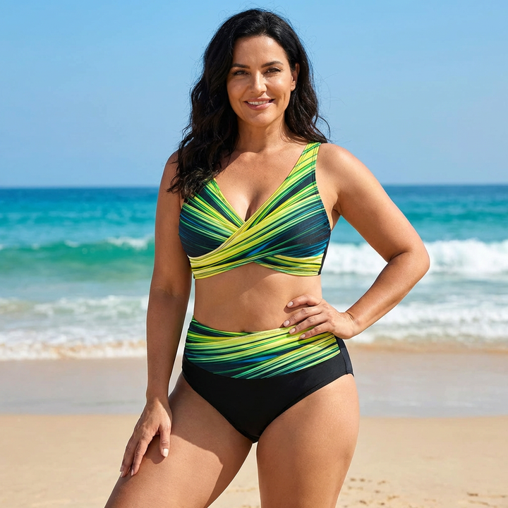Margaret Shaping Bikini