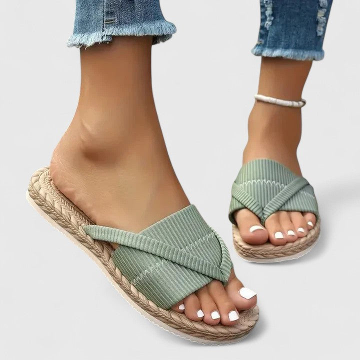Melanie | Orthopedic Sandals