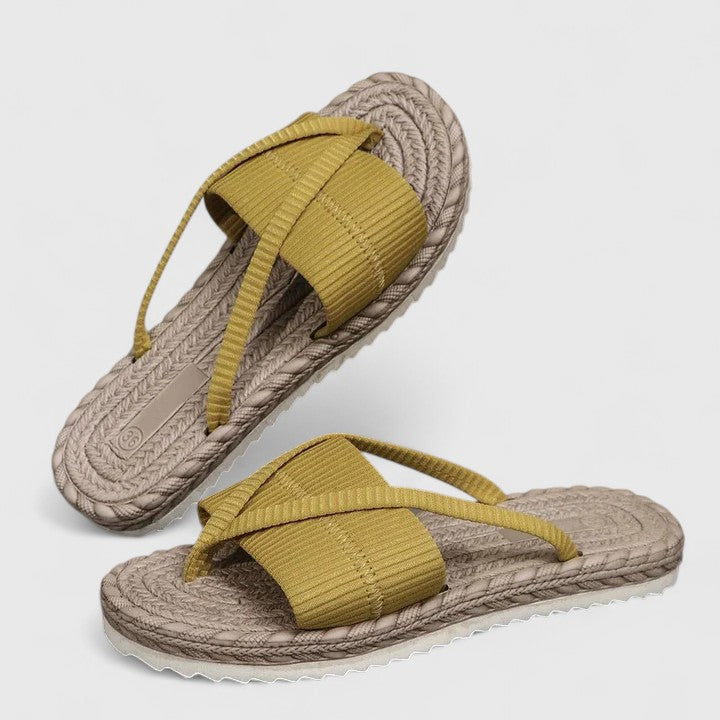 Melanie | Orthopedic Sandals