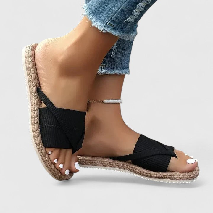 Melanie | Orthopedic Sandals