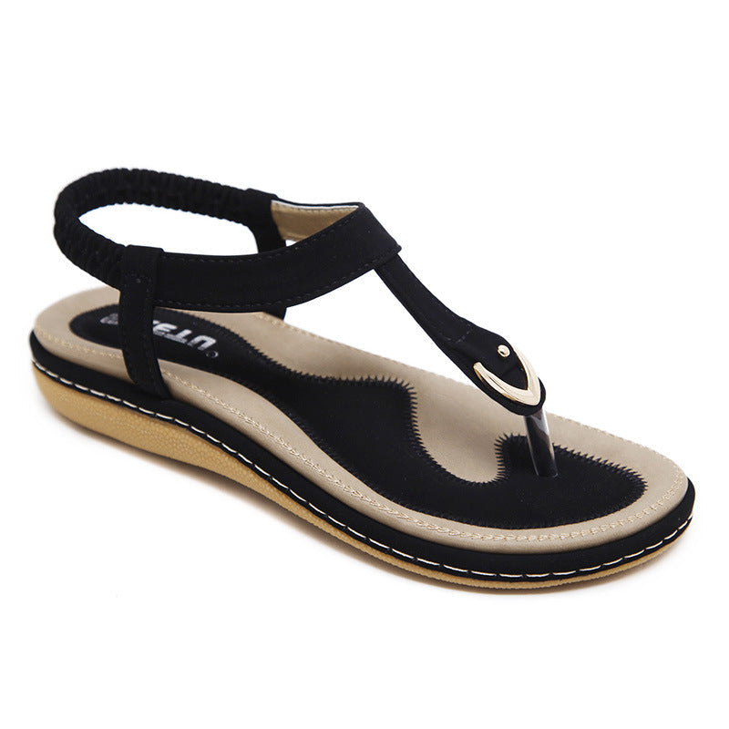 Rosalie | Soft Foam Sandals