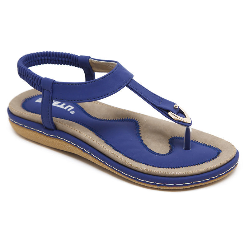 Rosalie | Soft Foam Sandals