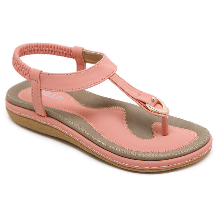 Rosalie | Soft Foam Sandals