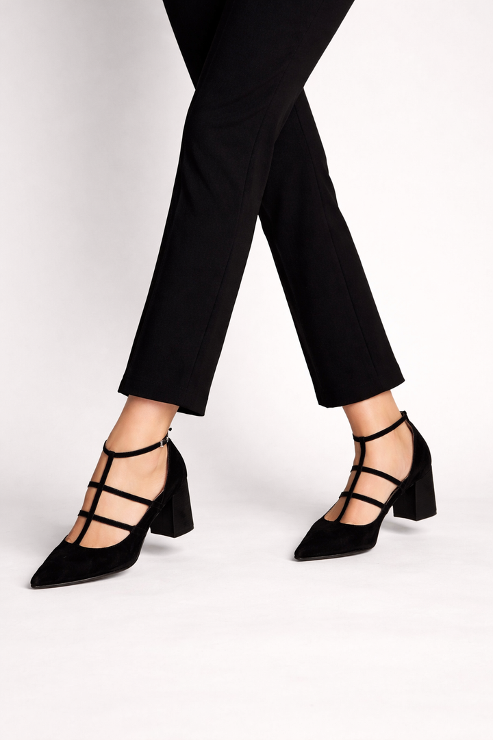 Laurie | Elegant Heels