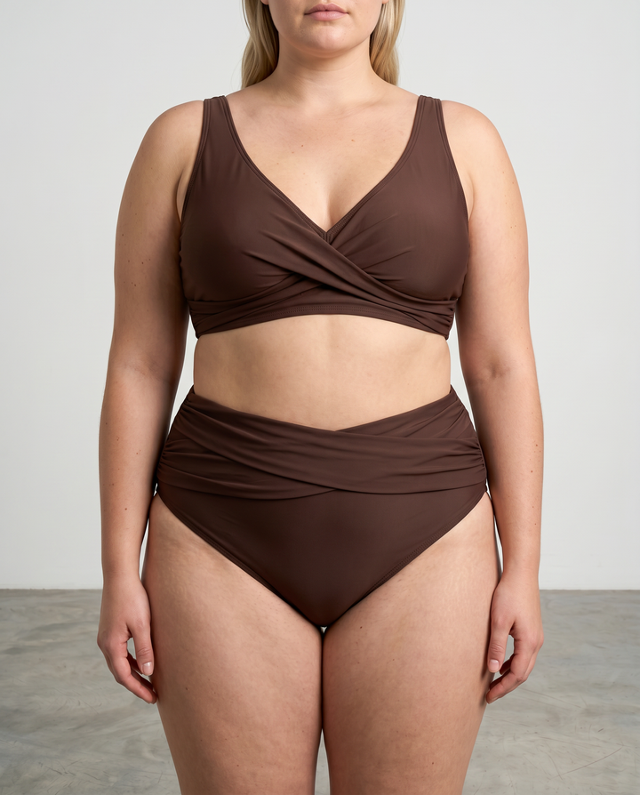 MAREL | FIGURE-SCULPTING BIKINI